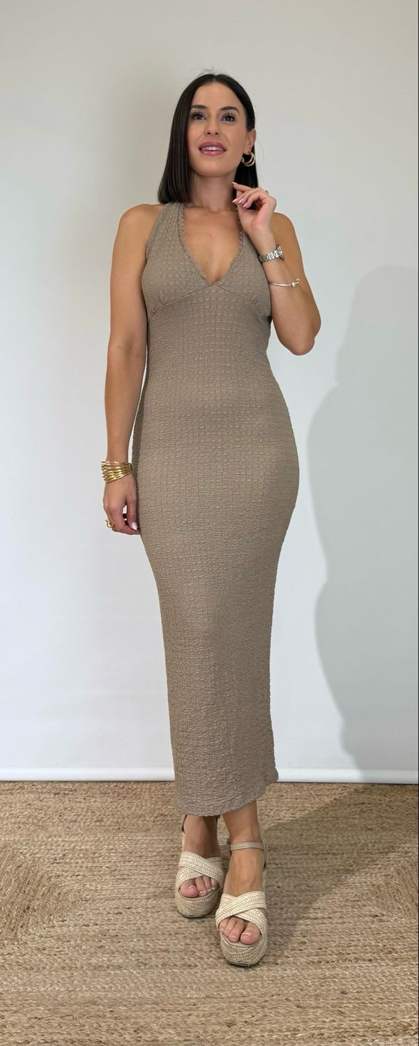 Vestido Melania