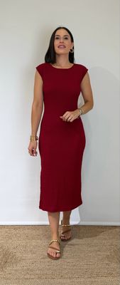 Vestido Jennifer