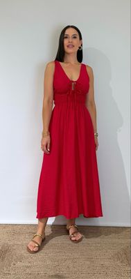 Vestido Candela