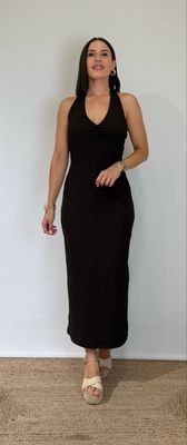 Vestido Salma