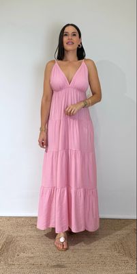 Vestido Samira