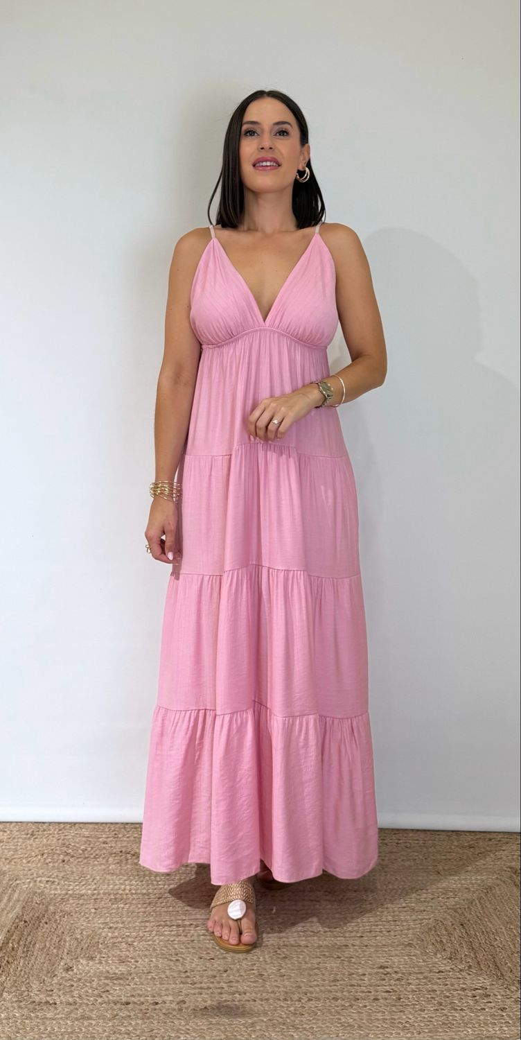 Vestido Samira