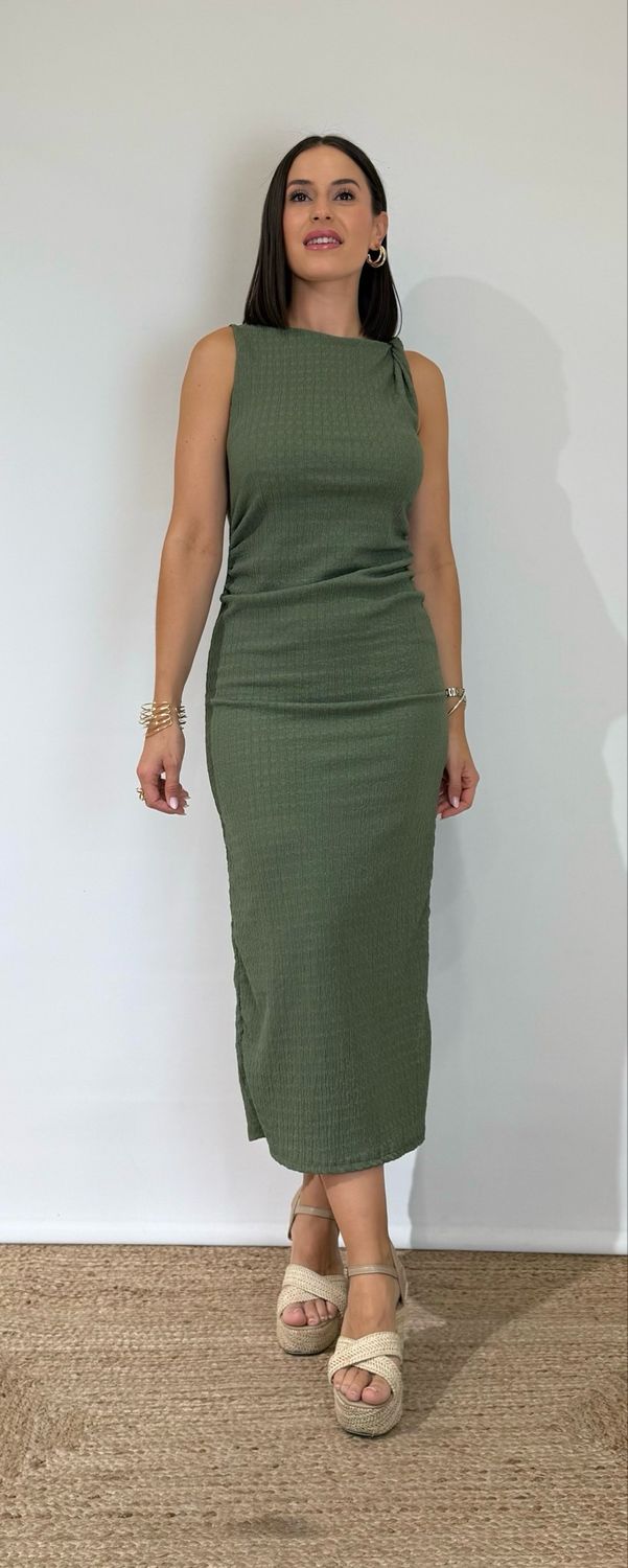 Vestido Anais