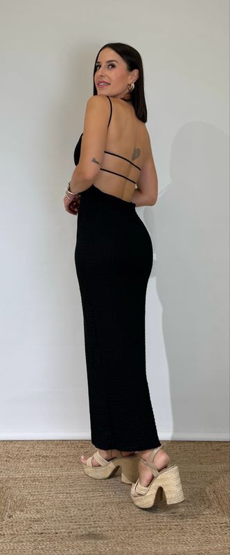 Vestido Amina