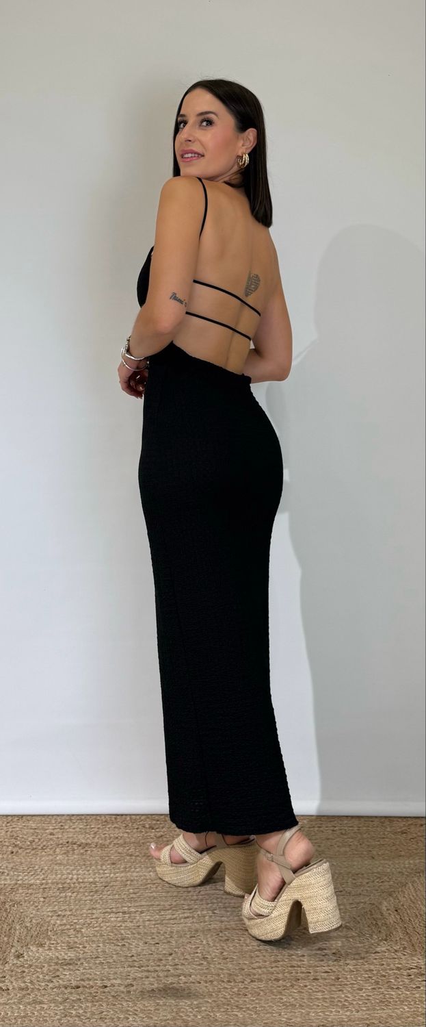 Vestido Amina