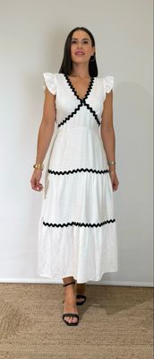 Vestido Alice