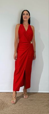 Vestido Licra Penélope