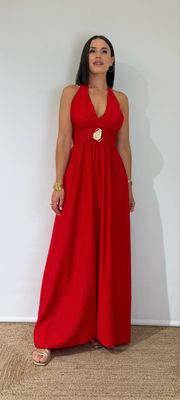 Vestido Ivana