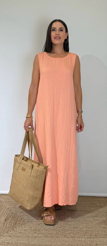 Vestido Alejandra