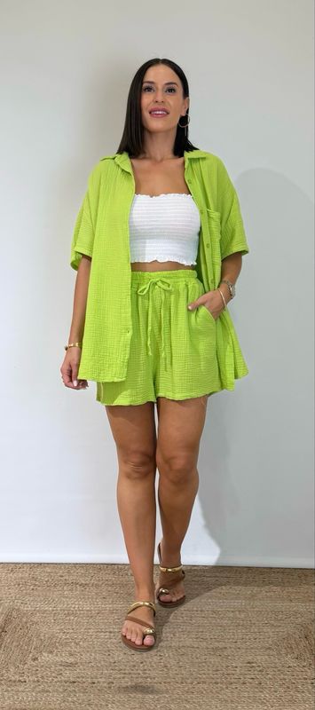 Conjunto Dakota