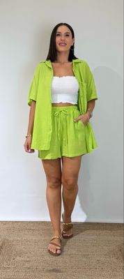 Conjunto Dakota