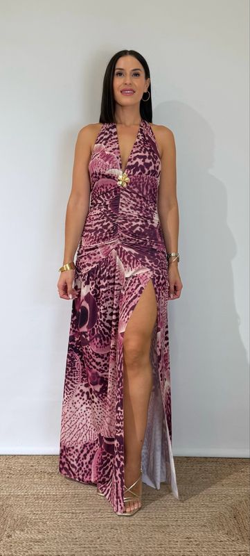 Vestido Pamela