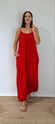 Maxi Mono Noa