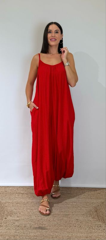 Maxi Mono Noa