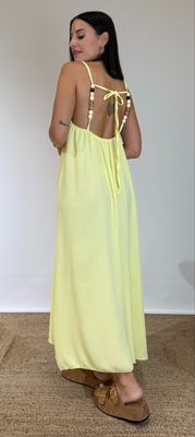 Vestido Congo