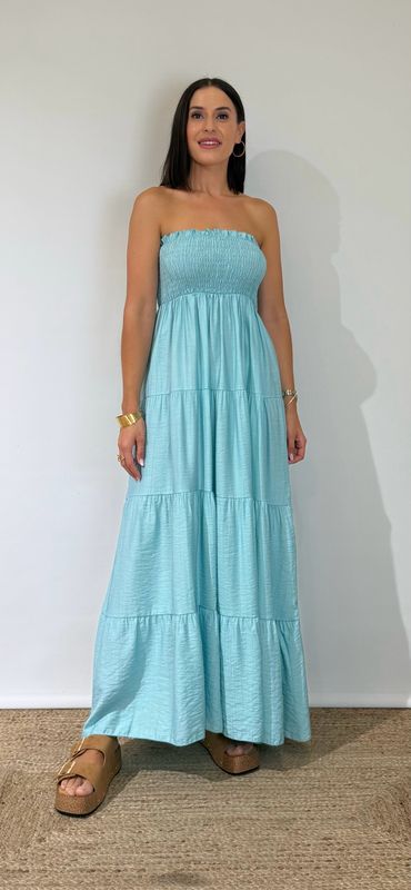 Vestido Alba