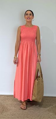 Vestido Telma