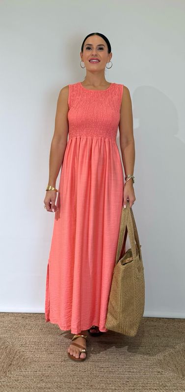 Vestido Telma
