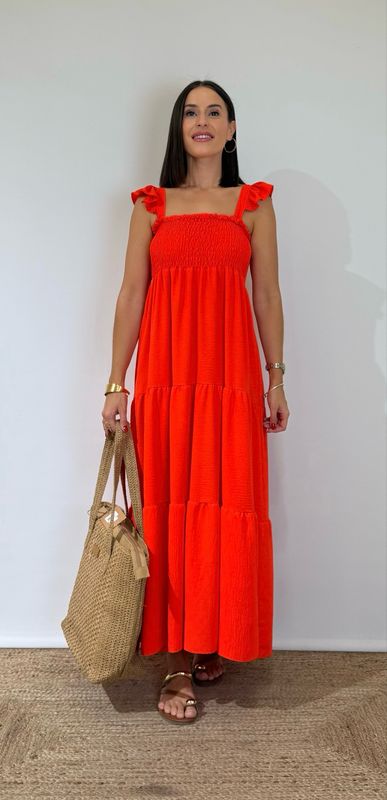 Vestido Aitana