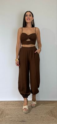 Conjunto Ágata