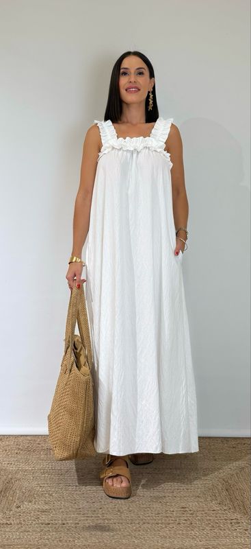 Vestido Tiana