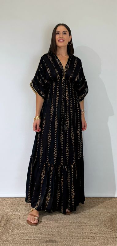 Vestido Luana