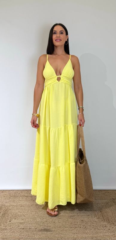 Vestido Julieta