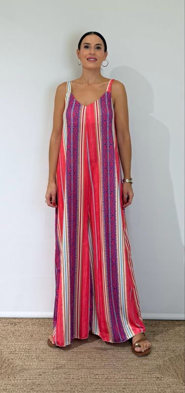 Maxi Mono Edurne