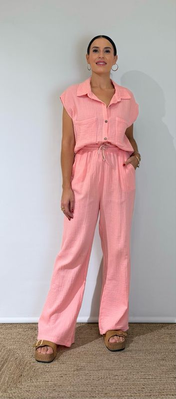 Conjunto Bambula Noa