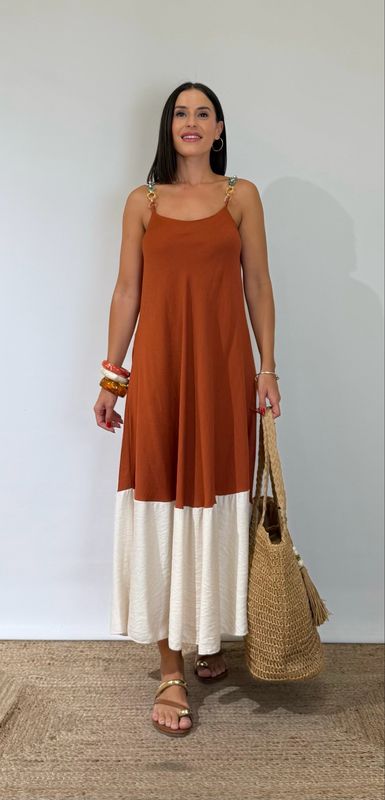 Vestido Vega