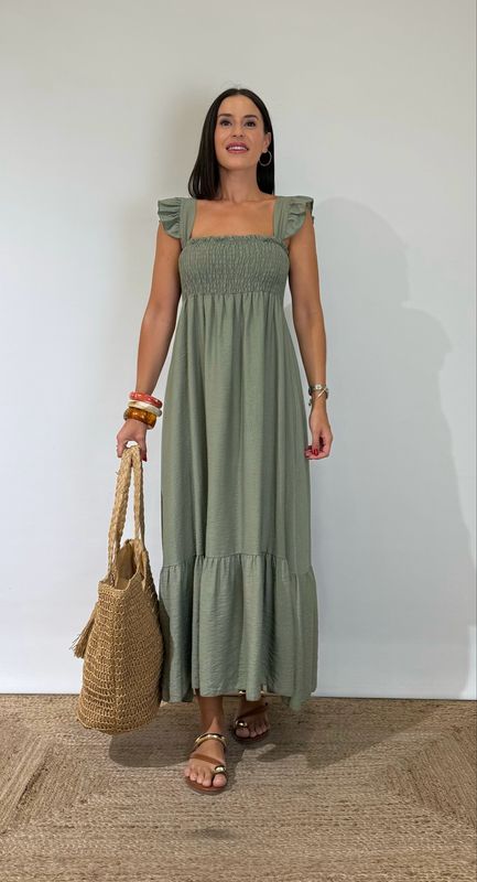 Vestido Martina