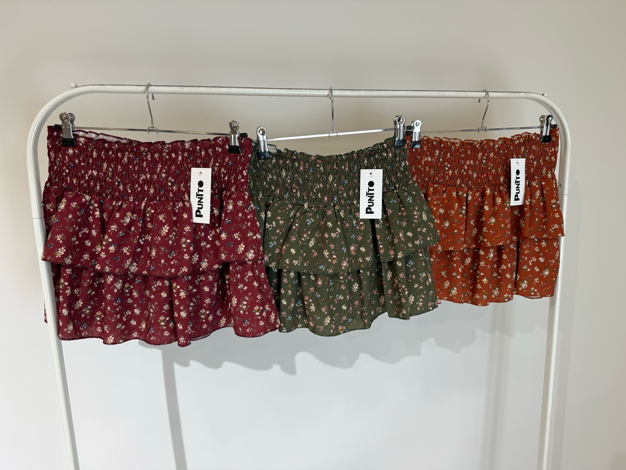 Falda-Pantalón Nagore