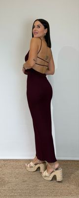Vestido Amina