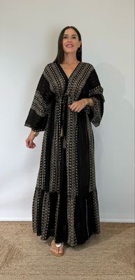 Vestido Marroc