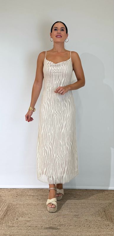 Vestido Penélope