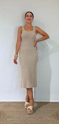 Vestido Hilo Naomi