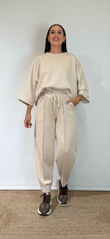 Conjunto Deportivo Katia