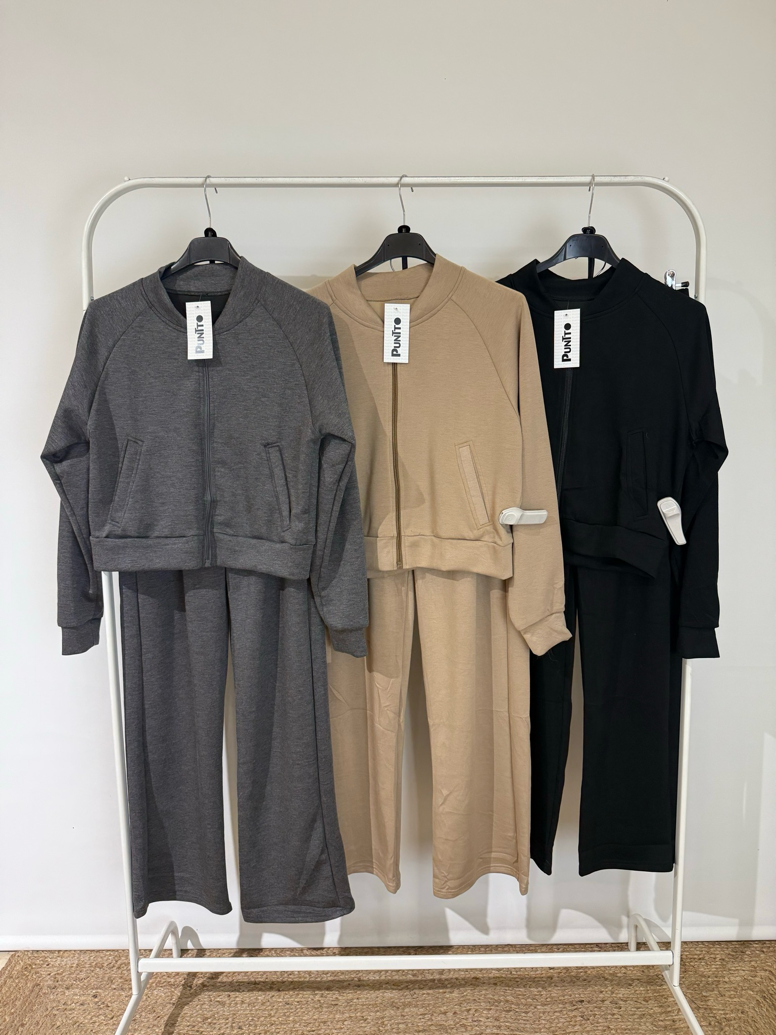 Conjunto Deportivo Leila