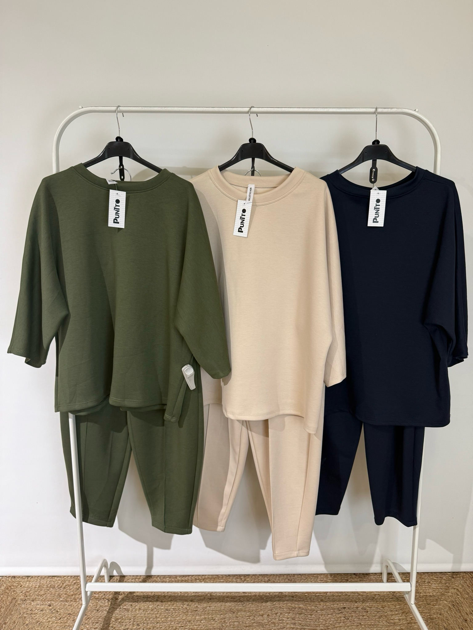 Conjunto Deportivo Katia