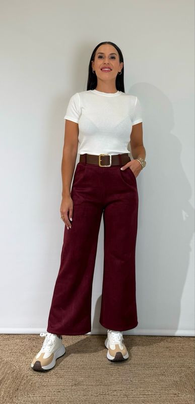 Pantalón Antelina