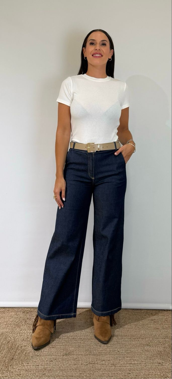 Vaquero Elástico Alice Vaquero Elástico Alice