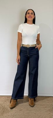 Vaquero Elástico Alice Vaquero Elástico Alice