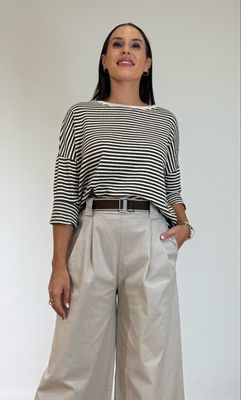 Camiseta Marina Camiseta Marina