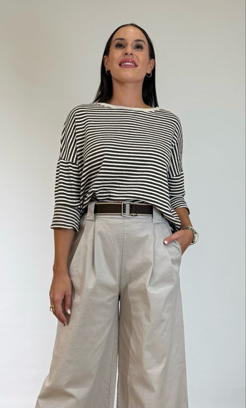 Camiseta Marina