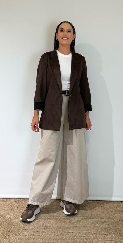 Blazer Antelina