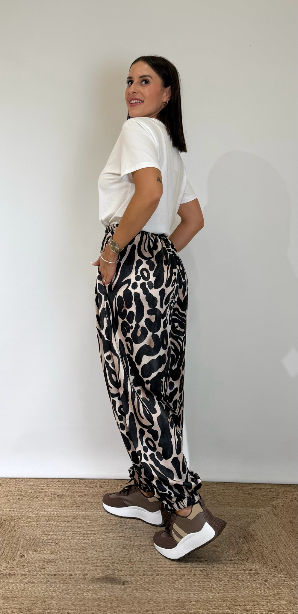 Camiseta Perro Salchicha