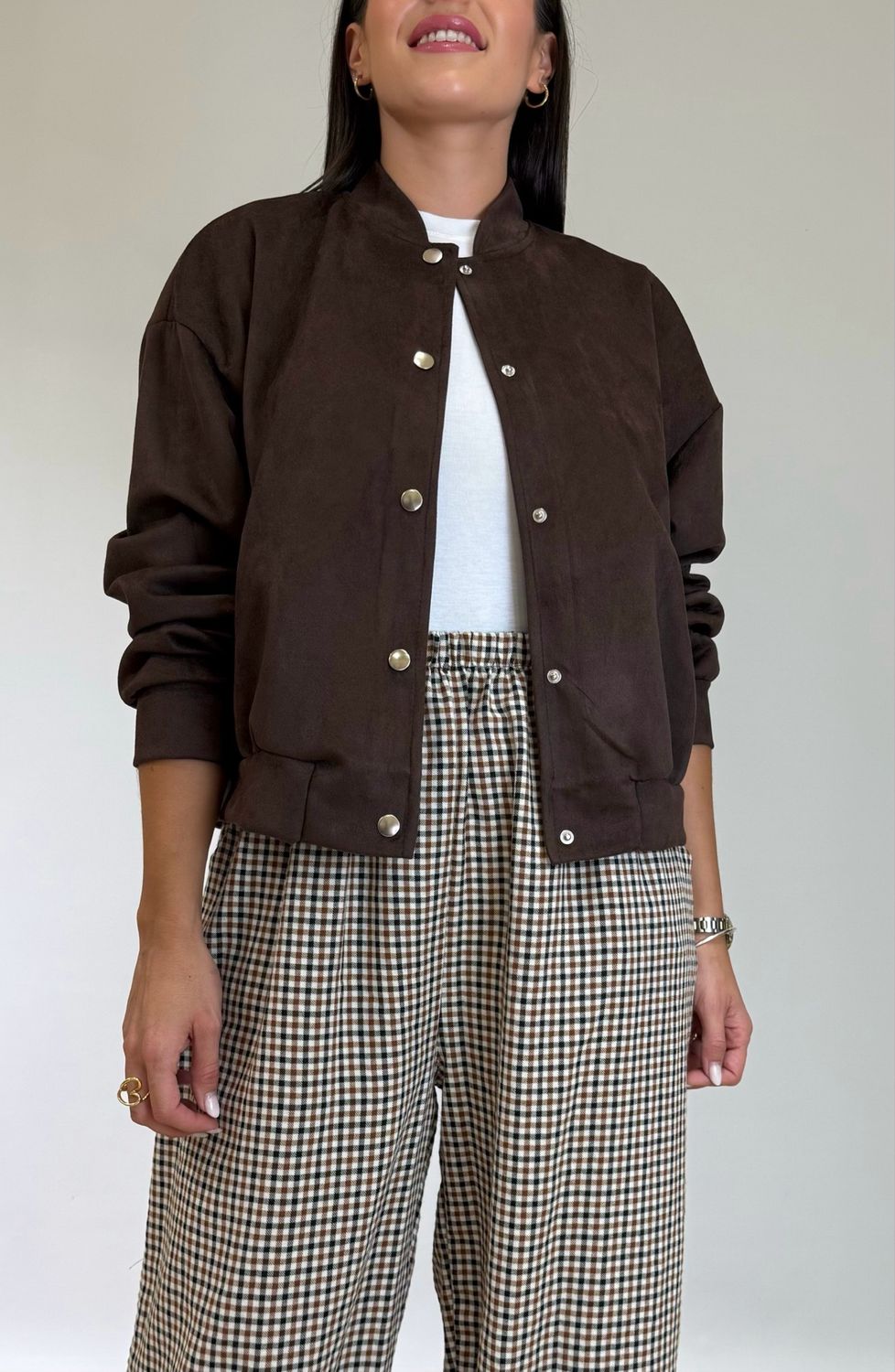 Bomber Ante Bomber Ante