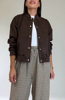 Bomber Ante Bomber Ante