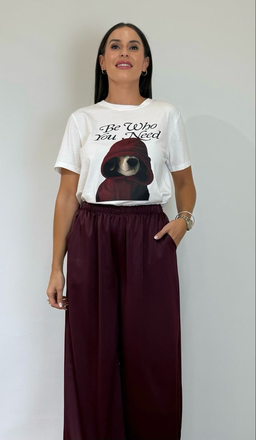 Camiseta Perro Capucha Camiseta Perro Capucha