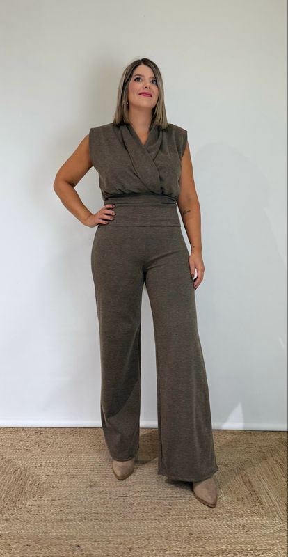 Conjunto Italia Conjunto Italia